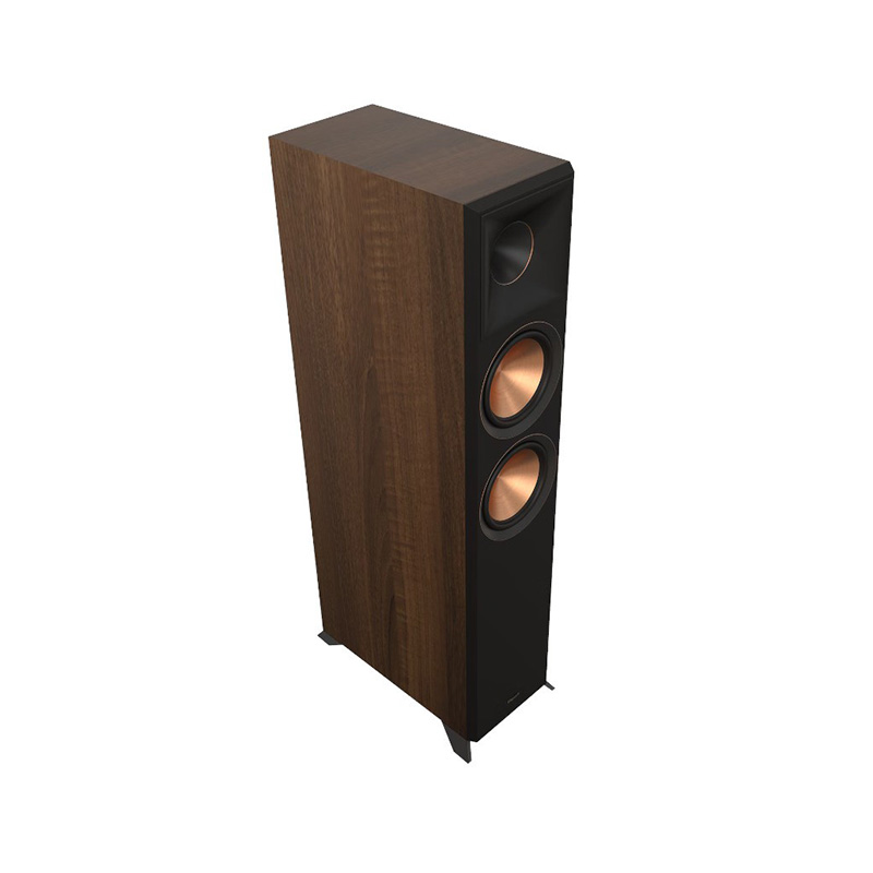 Klipsch Reference Premiere RP-6000F II Wallnut - immagine 3