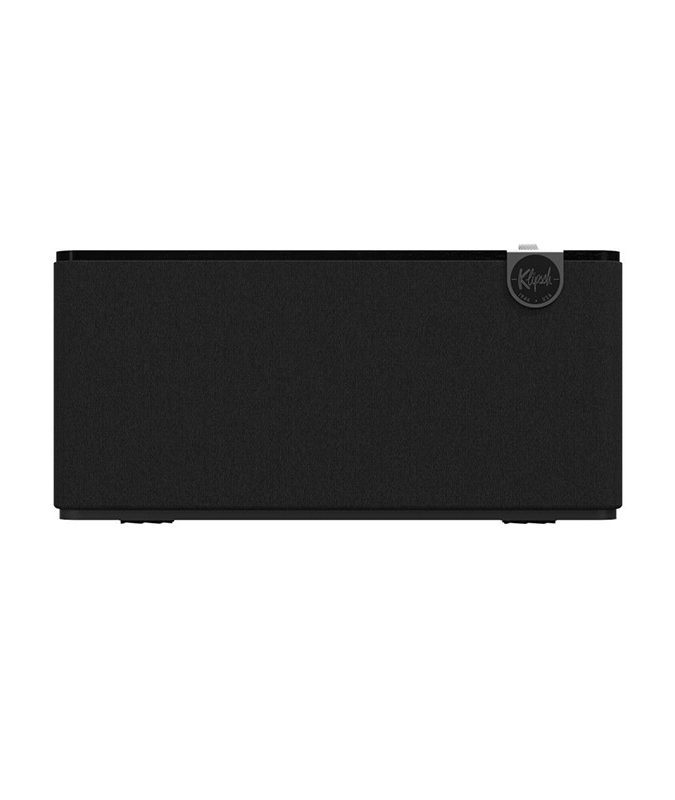 Klipsch The Three Plus Nero Opaco