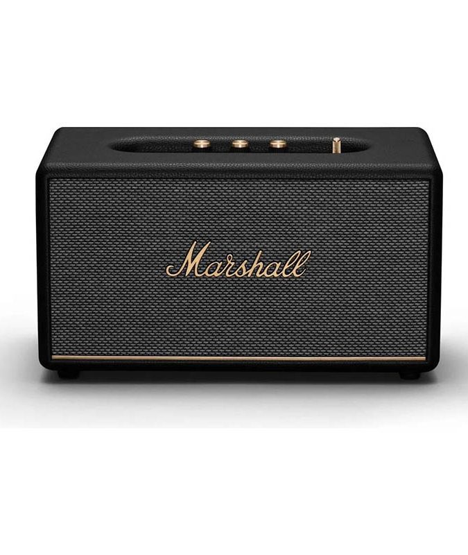 Marshall Stanmore III BT Black