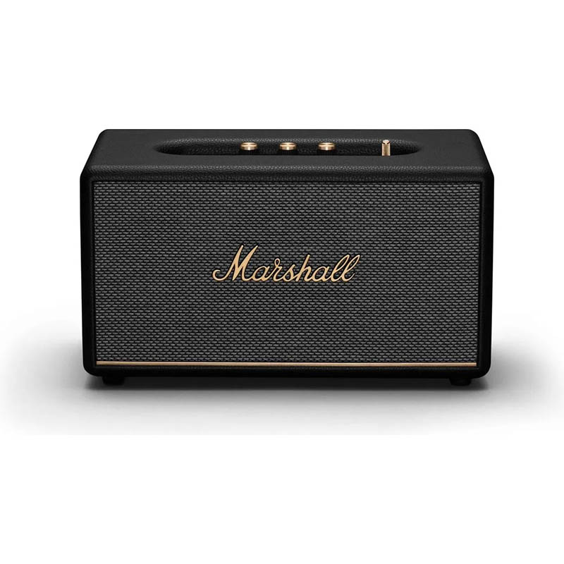 Marshall Stanmore III BT Black