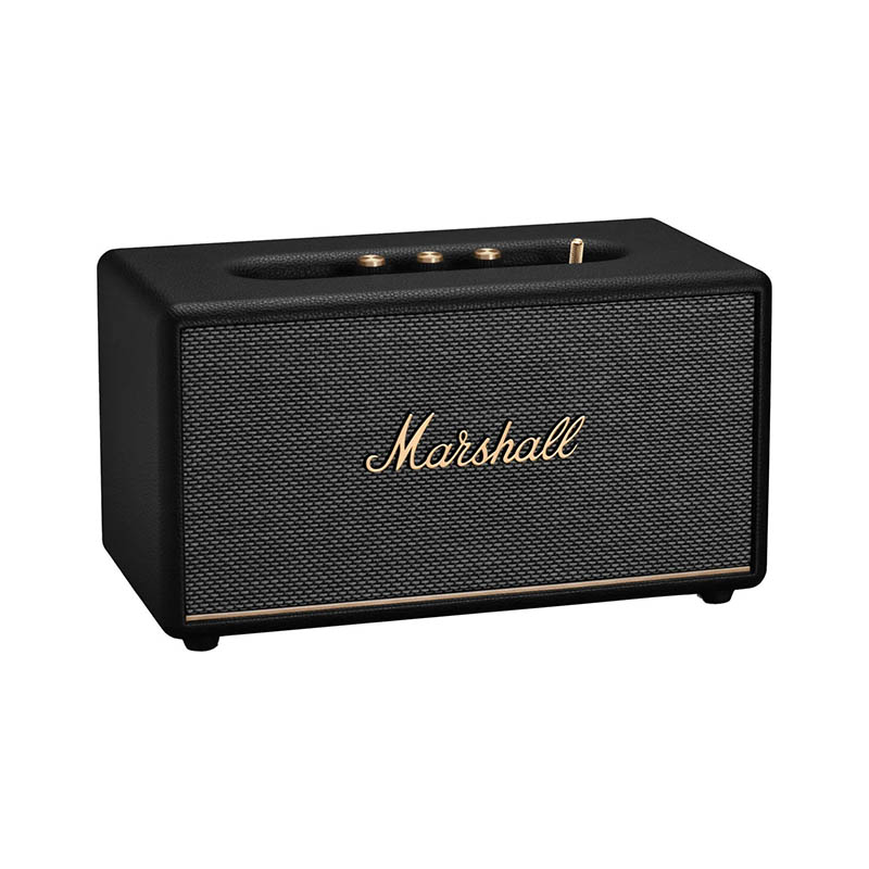 Marshall Stanmore III BT Black - immagine 3