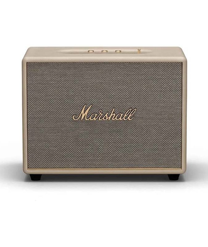 Marshall Woburn III BT Crema