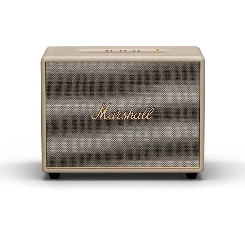 Marshall Woburn III BT Crema