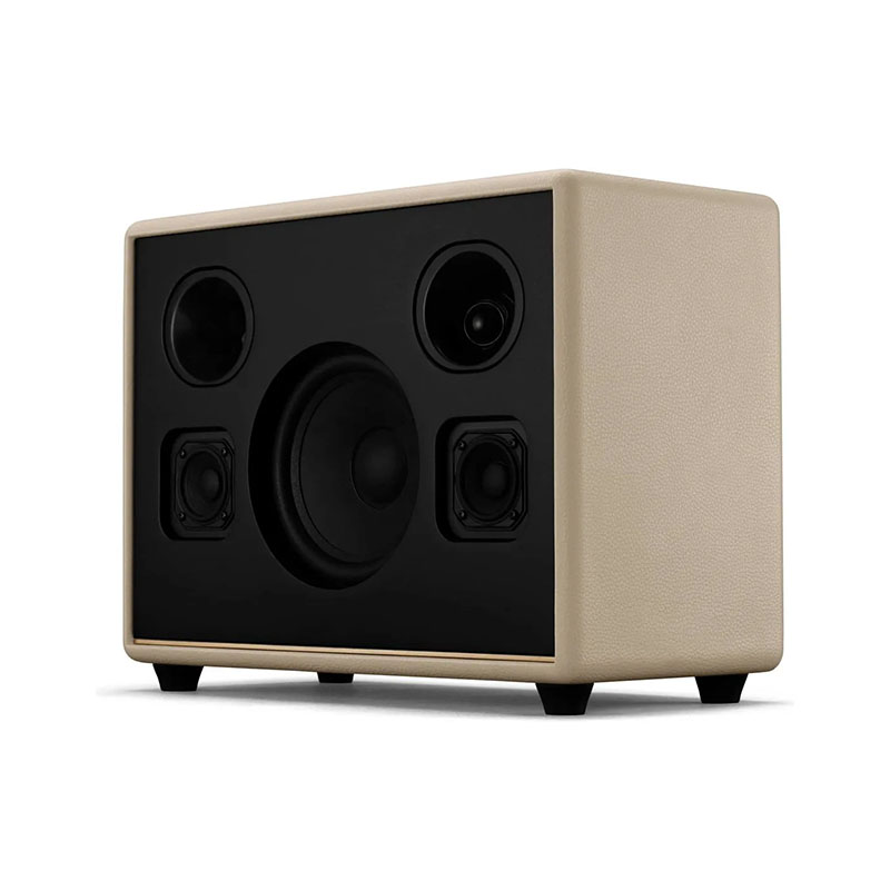 Marshall Woburn III BT Crema - immagine 3