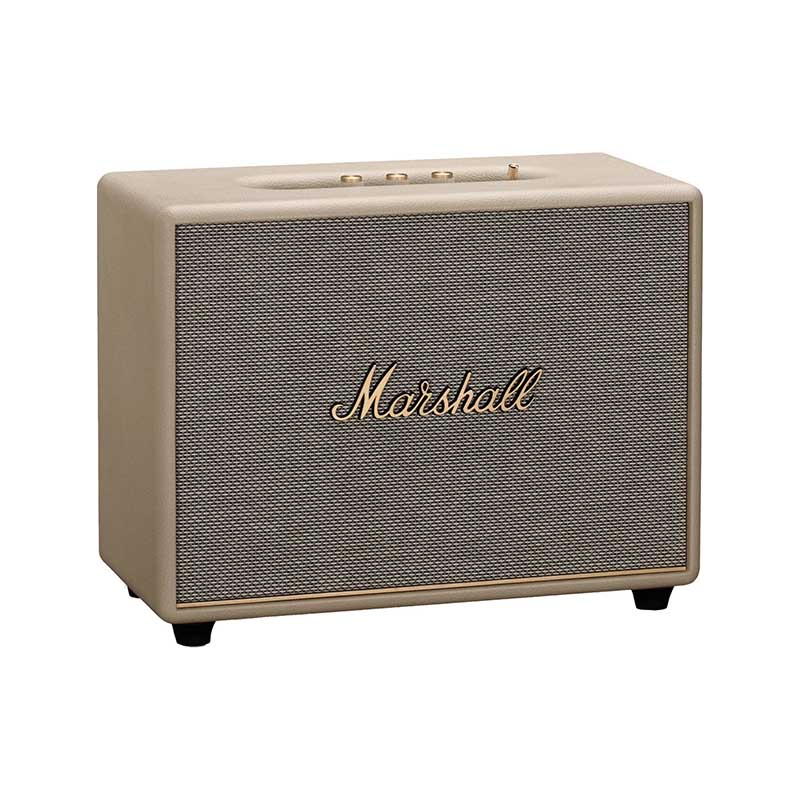 Marshall Woburn III BT Crema - immagine 4