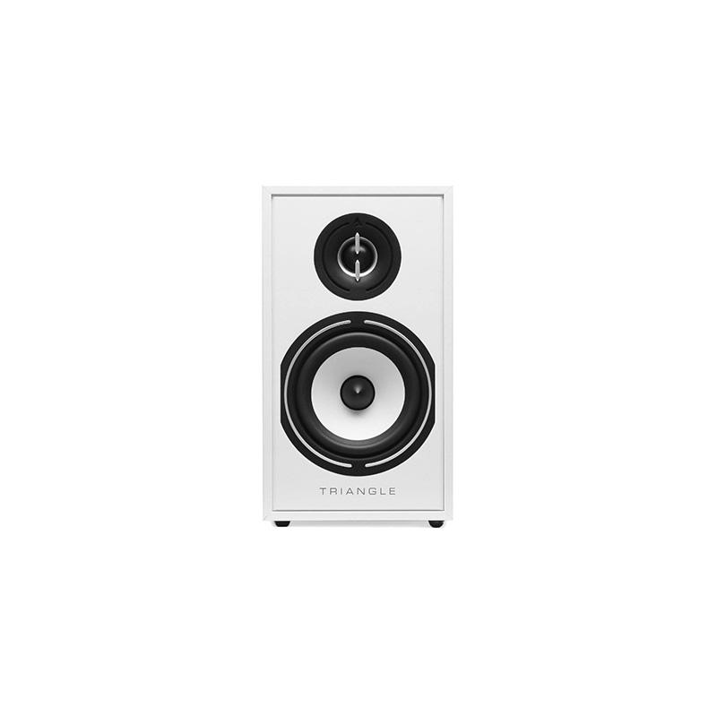 Triangle Borea BR02 Bianco - immagine 2