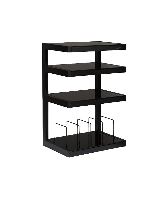 Norstone ESSE VINYL Black