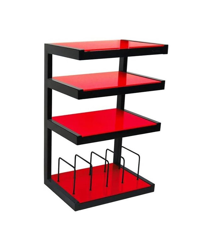 Norstone ESSE HIFI VINYL Red