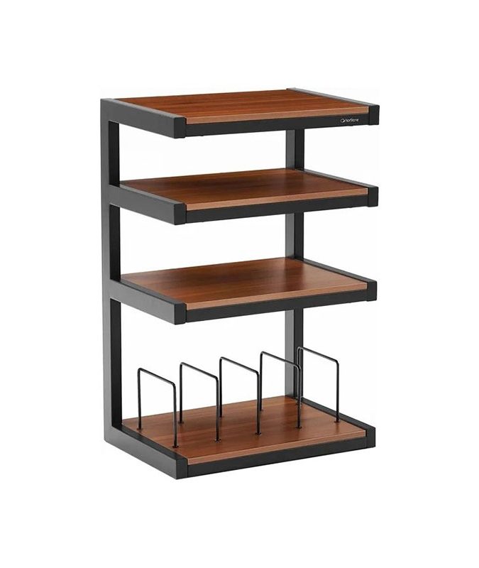 Norstone ESSE HIFI VINYL Walnut