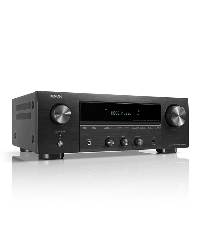 Denon DRA-900H Black