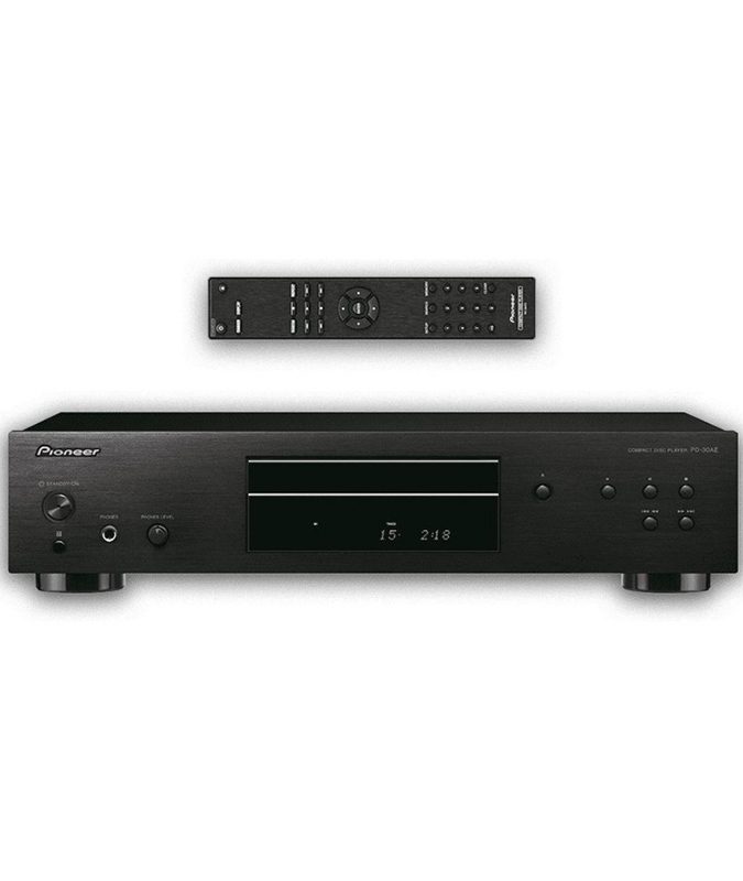 Lettore CD Pioneer PD-30AE