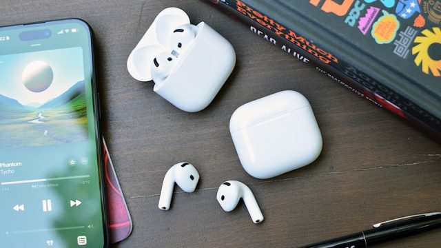 airpods