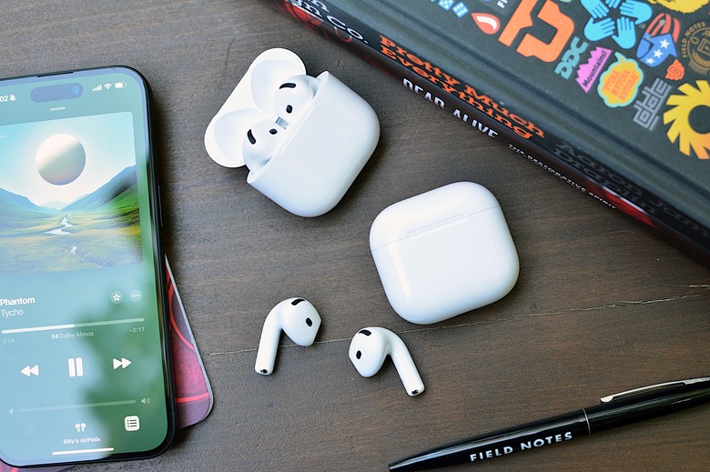 airpods