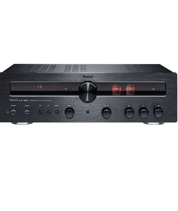 Amplificatore integrato Magnat MR 780
