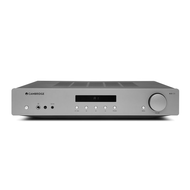Amplificatore Integrato Cambridge Audio AXA35
